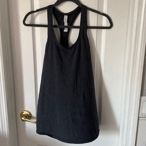lululemon tank top size 6